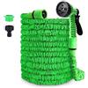 Tubo da giardino Espandibile Tubi dell'acqua magici Giardino domestico Strumenti