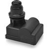 onlyfire Only fire Accenditore per barbecue, generatore di scintille, pulsante di accensi