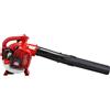Shindaiwa Soffiatore Shindaiwa EB252 con cilindrata da 25.4 cc
