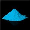 lumentics Sovrapprezzo fluorescente polvere azzurro - Colore UV pigmenti lumines