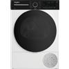Whirlpool C WSD 74M WBS IT Asciugatrice 7 Kg Slim A Pompa Di Calore Libera