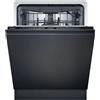 Siemens Lavastoviglie incasso 14 coperti IQ500 SN75EX23CE classe A (L60cm)