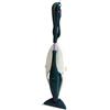 Vorwerk SCOPA ELETTRICA ASPIRAPOLVERE VORWERK FOLLETTO VK 131 USATO POCO CON 12 MESI DI