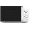 Toshiba MW2 MG20P(WH) 3 in 1 Forno Microonde Grill Combinato 20 L 5 Livelli di