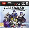 Fire Emblem Warriors only compatible with New Nintendo 3DS/New Ni (Nintendo 3DS)