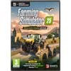 PC Farming Simulator 25: Highlands Fishing Edition Game NUOVO