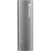 Verbatim Vx500 - SSD - 120 GB - Esterno (Portatile) - USB 3.1 Gen 2 (USB-C)