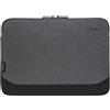 ‎Tech Data Ltd Targus Cypress Sleeve Computer Cover with EcoSmart Designed for Business Travele