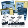 Pegasus Spiele Captain Sonar - Mission Vectrum (Mini Espansione) - Tedesco
