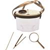 Viewer Explorer Outdoor Scatole Per Dragonfly Per Bambini Ragazzi E