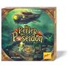 Zoch Verlag Le Perle Di Poseidone - Tedesco