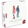 Pegasus Spiele Fog Of Love - Tedesco