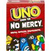 Mattel UNO - No Mercy Gioco Da Tavolo Mattel 53293
