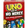 Mattel UNO - No Mercy Gioco Da Tavolo Mattel 53293