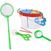 Viewer Explorer Scatole Per Dragonfly Da Esterno Per Bambini,