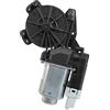 Magneti Marelli 350103183100 Motorino Alzacristalli Posteriore SX Peugeot
