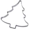 Gobel 884127 - Stampo per Biscotti a Forma di Abete in Acciaio Inox