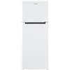SVAN Frigorifero bianco, 2 ante, SF18701ENF, capacità 415 litri, No Frost, motore inverter, livello sonoro 39 dB, porta reversibile, apertura tipo maniglia, classe energetica E