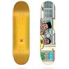 jart xdxdxd 8.375 HC CFK X Skateboard Deck