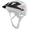 O'NEAL | Ricambi Casco Mountain Bike | MTB Enduro Mountain Bike | Ombrello di ricambio DEFENDER Helmet Wild | Helmet Defender Wild | Multi | Taglia unica
