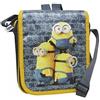 CYP IMPORT S Borsa a tracolla, multicolore (colori differenti) - PC-41-BD-MN