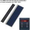 Display for per bmw E24 E28 per e30 6 Tavola di Qualità Computer BC1 62131377803