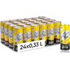 San Benedetto Thè Limone Zero in Lattina da 0,33L in 24 lattine