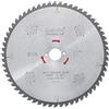 Metabo 628053000 300 x 30 mm, 72 denti, HW/CT-Lama per sega circolare