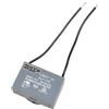 HQRP Ricambio Condensatore Motore per Harbor Breeze Soffitto Ventola CBB61 6uf