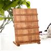Espositore Per Orecchini Rustico Multifunzionale Per Bracciali Orologi Collane