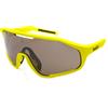 Bollé Bolle Shifter Occhiali da Sole Polarizzati Acido Giallo Opaco / W Volt + Gun