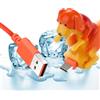 Cavo Di Ricarica USB Divertente Per Cani Humping Spot Da 1,2 M Caricabatterie