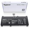 Tanch Batteria per laptop HB6081V1ECW-22A HB6181V1ECW-22A per MagicBook Pro in (t1o)