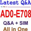 Esame Q&A Adobe Commerce Business Practitioner Expert AD0-E708