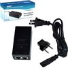 HQRP 48V Poe Iniettore Alimentatore Adattatore 10/100Mbps Ieee 802.3af per