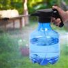 Ugello Nebulizzatore Regolabile Per Bottiglia Spray Elettrica Da 3 Litri Per
