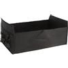 Carrello A Mano Con Borsa In Tessuto, Portatile, Pieghevole, A Quattro Ruote,