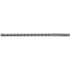 Sealey Punta Per Trapano SDS MAX �20 X 520Mm MAX20X520