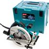 Makita Seghetto Circolare Makita 5008MGAJ 210Mm In Custodia MakPac (110V)