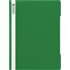‎Baier & Schneider GmbH & Co. KG Brunnen File Folder/Plastic Folder A4 PVC Film Green