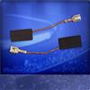 Maschinen Teufel Spazzole Carbonio Motore Per AEG PHE 20, PHE 200, AG 1000-125, AG 1200