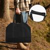 Porta Legna Da Ardere Accessorio Per Caminetto Da Viaggio Borsa Da Trasporto Per