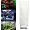 100/ 150/ 200um Forniture Per Animali Domestici Pozzetto Per Acquario Micron