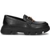 Geox Mocassino Donna Nero Pelle Naturale D46UAH-43-C9999-C9999-A059730