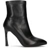 Violablu' Tronchetto Donna Nero Pu V-MC8278-12-BLA-A151193