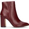 Catch Juice Tronchetto Donna Bordeaux Pu BRENDA1-MER-A137643
