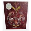 Paladone Hogwarts Paladone - Calendario D'Avvento Harry Potter Calzini - Set Giocattoli, Multicolore, PP9011HP
