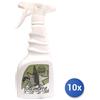 Luxus 10x Bundle Luxus Muffa 500 Ml. Trigger Togli-Muffa