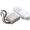 For Telecomando Di Candelabri Cristallo Lampade for interruttore 220V Luce