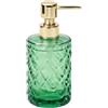 Set sapone in 2 7,7 pollici alto capacità 18 oz per bagno